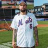 New York Mets Jose Alvarado 5 Jersey (3)