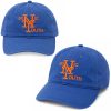 New York Mets Sonic Youth Hat (1)