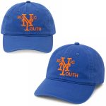 New York Mets Sonic Youth Hat