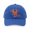 New York Mets Sonic Youth Hat (2)