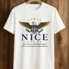 Nice National Immigration And Customs Enforcement Shirt (1)