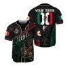 Orioles 2026 Mexican Heritage Celebration Jersey 1