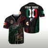Orioles 2026 Mexican Heritage Celebration Jersey 2
