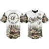 Orioles 2026 Military Appreciation Tribute Jersey 1