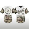 Orioles 2026 Military Appreciation Tribute Jersey 2