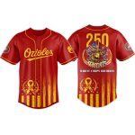 Orioles 250th Marine Corps Birthday 2026 Jersey