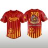 Orioles 250th Marine Corps Birthday 2026 Jersey 2