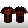 Orioles Back In Black 2026 Jersey 2