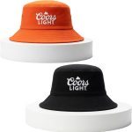 Orioles Coors Light Reversible 2026 Floppy Hat