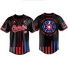 Orioles First Responders Day 2026 Jersey 4 Orioles First Responders Day 2026 Jersey 1