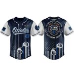 Orioles Law Enforcement Appreciation 2026 Jersey