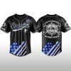 Orioles Law Enforcement Appreciation Day 2026 Jersey 2
