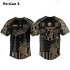 Orioles Military Appreciation Month 2026 Jersey 2