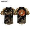 Orioles Military Appreciation Month 2026 Jersey 3