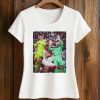 Pablo Fouled David Raya Shirt (2)