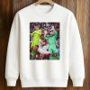 Pablo Fouled David Raya Shirt (3)