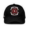 Padres 2026 Firefighter Appreciation Night Jersey 3