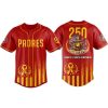Padres 250th Marine Corps Birthday 2026 Jersey 1