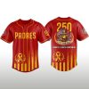 Padres 250th Marine Corps Birthday 2026 Jersey 2