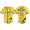 Padres Caribe World Tour 2026 Jersey 1