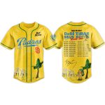 Padres Caribe World Tour 2026 Jersey