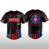 Padres First Responders Day 2026 Jersey 2