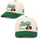 Padres Italian Heritage Celebration Night 2026 Hat