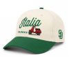 Padres Italian Heritage Celebration Night 2026 Hat 4 Padres Italian Heritage Celebration Night 2026 Hat (2)