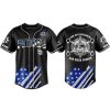 Padres Law Enforcement Appreciation Day 2026 Jersey 1