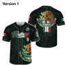 Padres Mexico Heritage 2026 Jersey 1