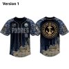 Padres Military Appreciation Month 2026 Jersey 7 Padres Military Appreciation Month 2026 Jersey 1