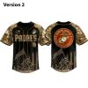 Padres Military Appreciation Month 2026 Jersey 2