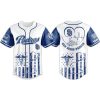 Padres Nurse Night 2026 Jersey 1
