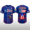 Padres Puerto Rican Day Parade 2026 Jersey 2