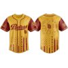 Padres Teacher Appreciation Night Jersey 1