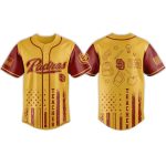 Padres Teacher Appreciation Night Jersey