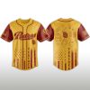 Padres Teacher Appreciation Night Jersey 2