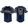 Padres US Navy 250th Birthday Celebration 2026 Jersey 1