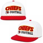 Patrick Mahomes Chiefs Football Hat