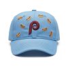 Phillies 2026 Hot Dog Blue Hat