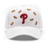 Phillies 2026 Hot Dog White Hat