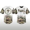 Phillies 2026 Military Appreciation Tribute Jersey 2