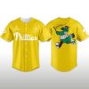 Phillies 2026 Nemours Childhood Cancer Awareness Night Jersey (2)