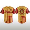 Phillies Firefighter Appreciation Night 2026 Jersey 2