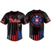 Phillies First Responders Day 2026 Jersey 1
