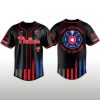 Phillies First Responders Day 2026 Jersey 2