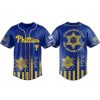 Phillies Jewish American Heritage Month 2026 Jersey 1