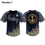 Phillies Military Appreciation Month 2026 Jersey