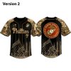 Phillies Military Appreciation Month 2026 Jersey (2)