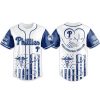 Phillies Nurse Night 2026 Jersey 1